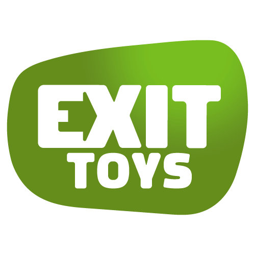 EXIT logo