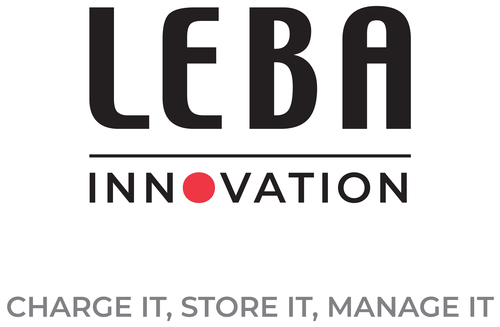 LEBA Innovation logo
