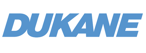 Dukane logo