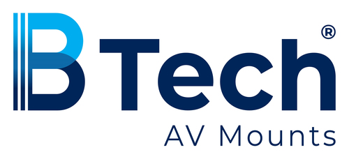B-Tech logo