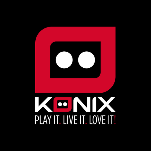 Konix logo