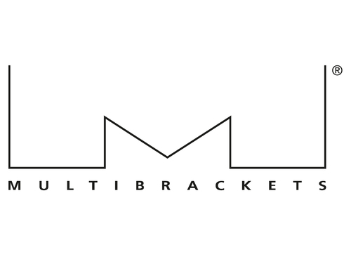 Multibrackets logo