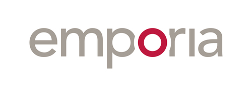 Emporia logo
