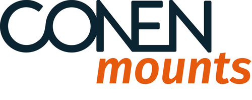 Conen Mounts logo
