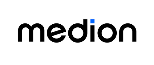 MEDION logo
