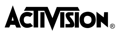 Activision logo