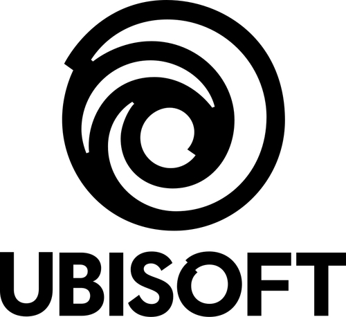 Ubisoft logo