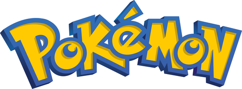 Pokémon logo