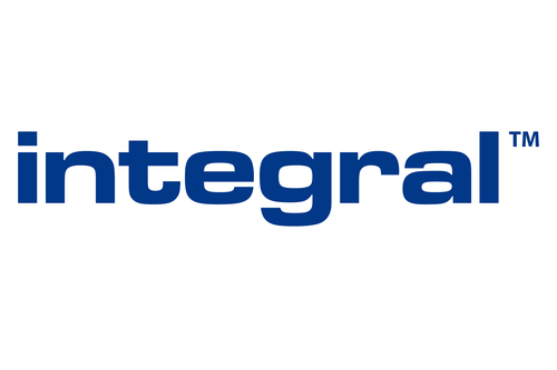 Integral logo