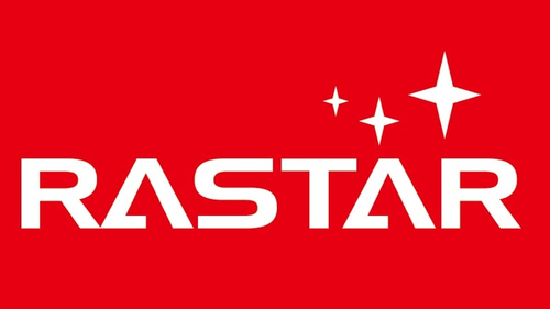 Rastar logo