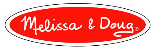 Melissa & Doug logo