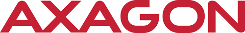 Axagon logo