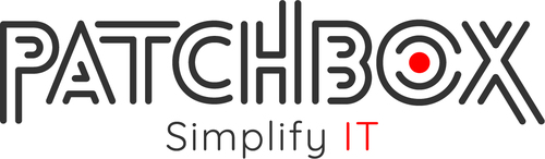 PATCHBOX logo