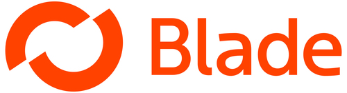Blade Gaming logo