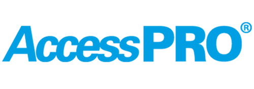 AccessPRO logo