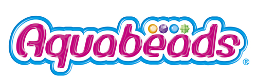 Aquabeads logo