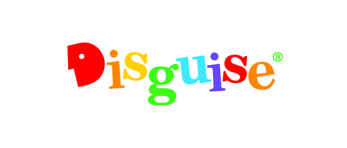 Disguise logo