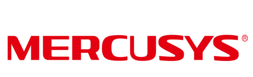 Mercusys logo