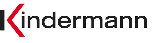 Kindermann logo