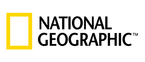 National Geographic logo