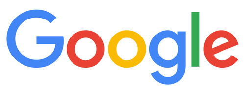 Google logo