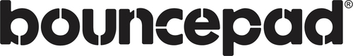 Bouncepad logo