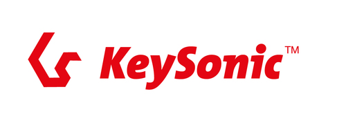 KeySonic logo