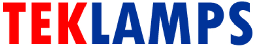 TEKLAMPS logo