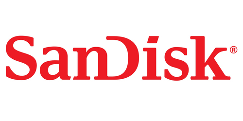 SanDisk logo