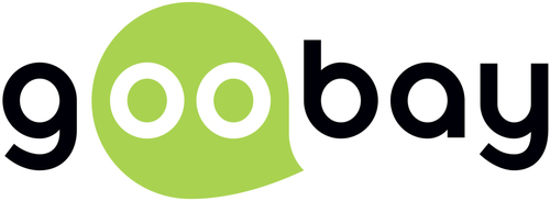 Goobay logo