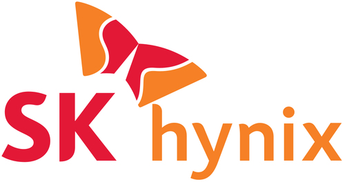 SK Hynix logo