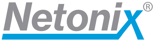 Netonix logo