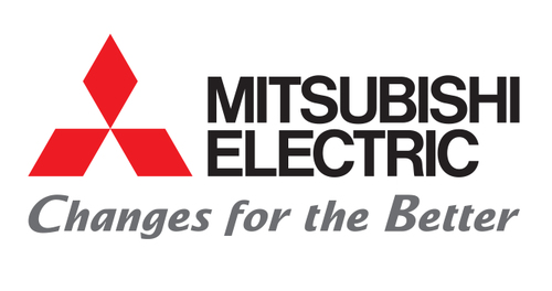 Mitsubishi Electric logo
