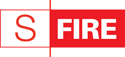 SFire logo