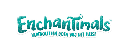 Enchantimals logo