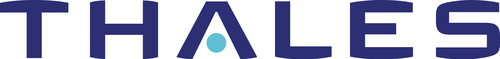 THALES logo