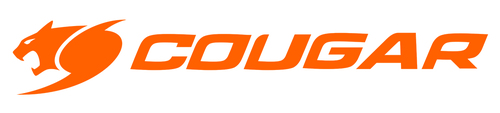 COUGAR logo