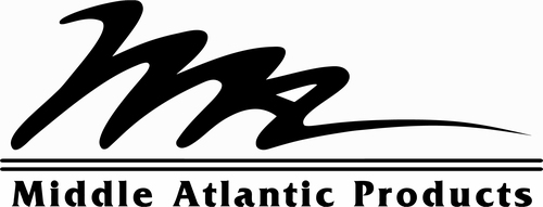 Middle Atlantic Products logo