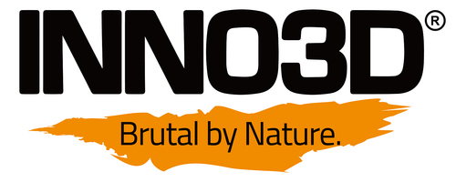 INNO3D logo