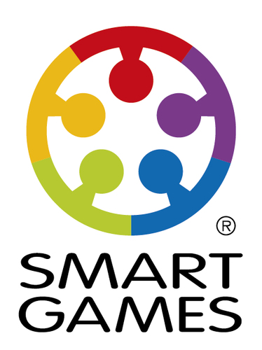 SmartGames logo