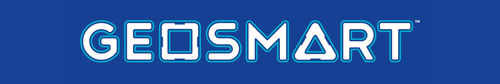 GEOSMART logo