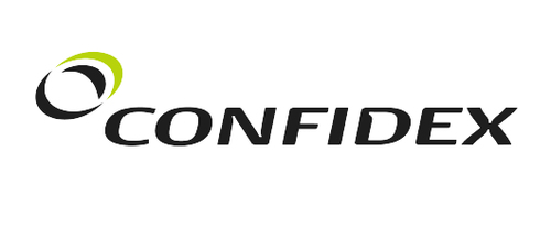 Confidex logo