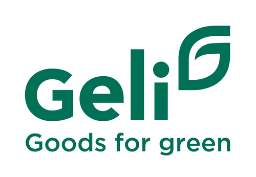 Geli logo