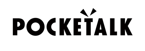 POCKETALK logo