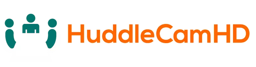 HuddleCamHD logo