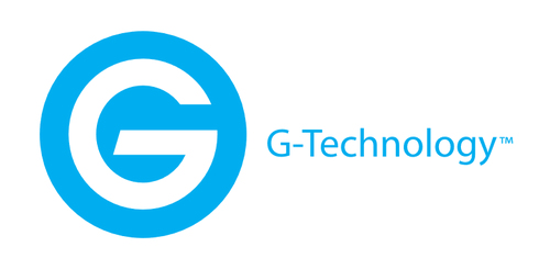G-Technology logo