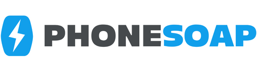 PhoneSoap logo