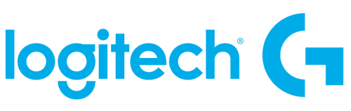 Logitech G logo