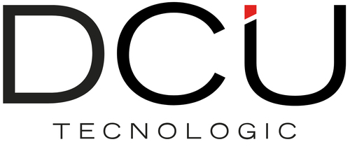 DCU Advance Tecnologic logo