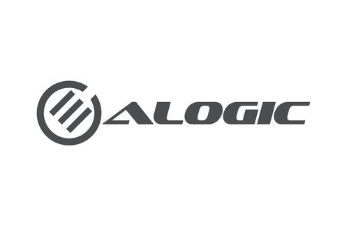 ALOGIC logo